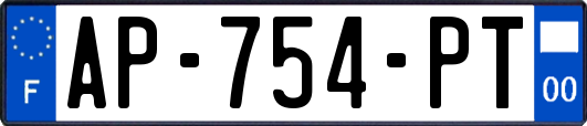 AP-754-PT