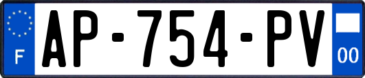AP-754-PV