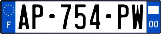 AP-754-PW
