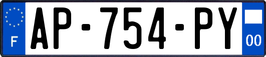 AP-754-PY