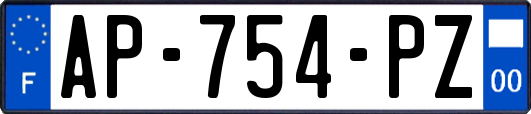 AP-754-PZ