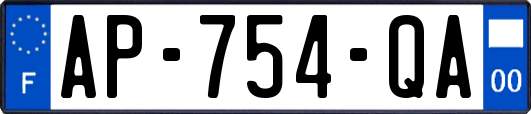 AP-754-QA