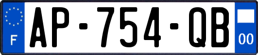 AP-754-QB