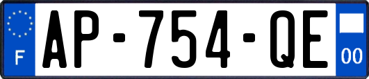 AP-754-QE