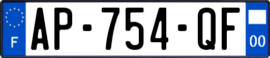 AP-754-QF