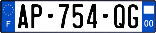 AP-754-QG