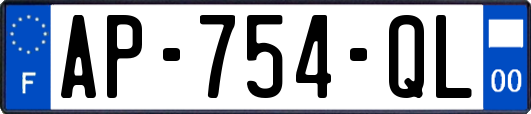 AP-754-QL