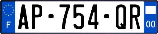AP-754-QR