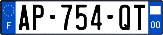 AP-754-QT