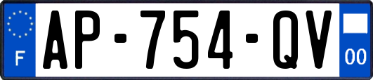 AP-754-QV