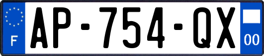 AP-754-QX