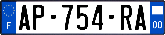 AP-754-RA