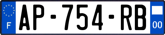 AP-754-RB