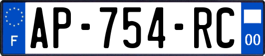AP-754-RC