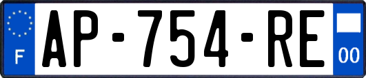 AP-754-RE