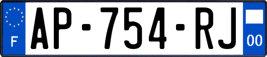 AP-754-RJ