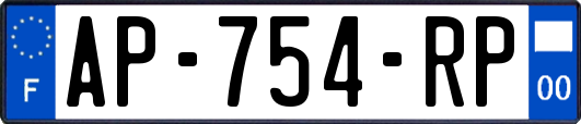 AP-754-RP