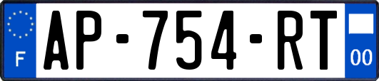 AP-754-RT