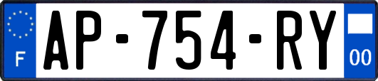 AP-754-RY
