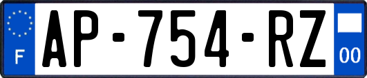 AP-754-RZ