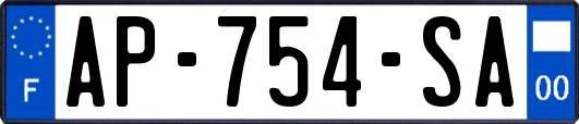 AP-754-SA