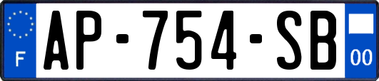 AP-754-SB