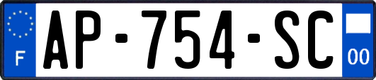 AP-754-SC