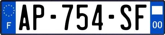 AP-754-SF