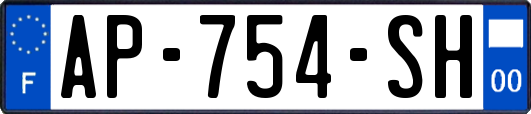 AP-754-SH