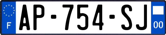 AP-754-SJ