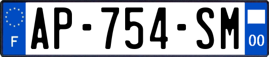 AP-754-SM