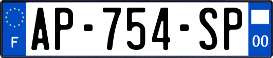 AP-754-SP