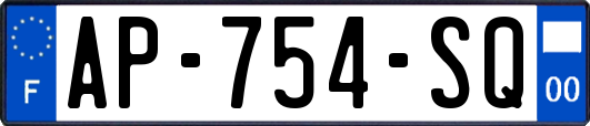 AP-754-SQ