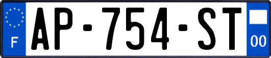 AP-754-ST