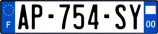 AP-754-SY