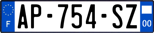 AP-754-SZ