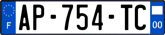 AP-754-TC