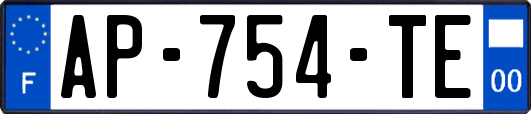 AP-754-TE