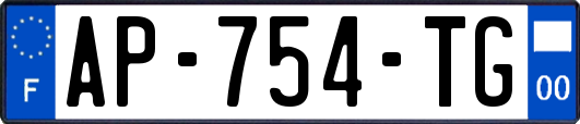 AP-754-TG