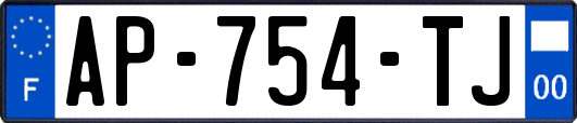 AP-754-TJ