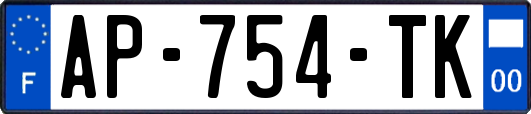 AP-754-TK