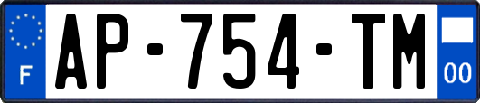 AP-754-TM