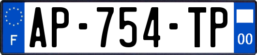 AP-754-TP