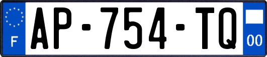 AP-754-TQ