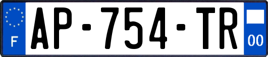 AP-754-TR