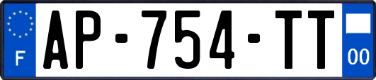 AP-754-TT