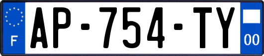 AP-754-TY