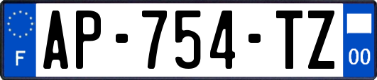 AP-754-TZ