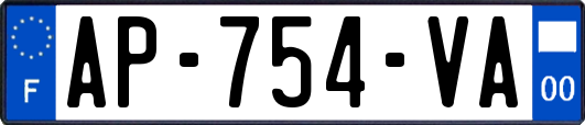 AP-754-VA
