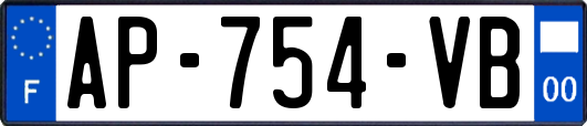 AP-754-VB